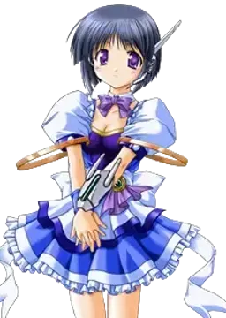 諏訪 奈都子