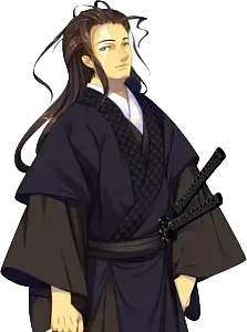 新井 白石