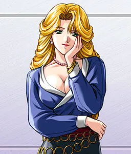 リンダ・ウォーカー