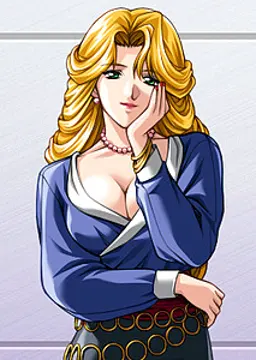 リンダ・ウォーカー