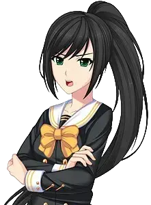 伊卡莉·伊西多尔德