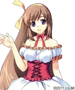 リリカ
