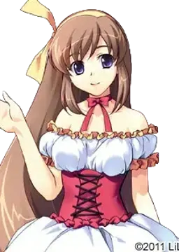 リリカ
