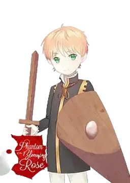 Young Master Daniel
