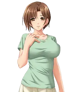 我原 香菜子