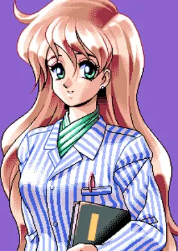 浦和 めぐ