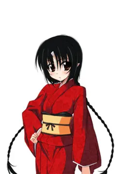 姫歌