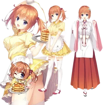 墨染希