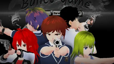 Bullet Game