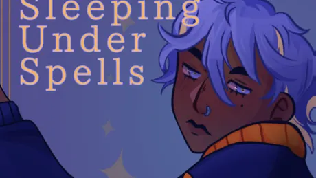 Sleeping under spells