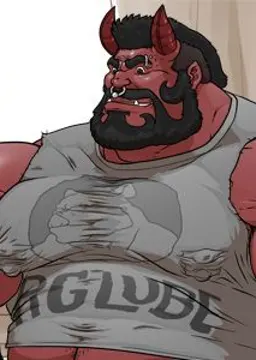 Demonos Jizzlord