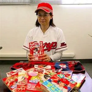 石田 敦子
