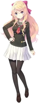 四王子薫子
