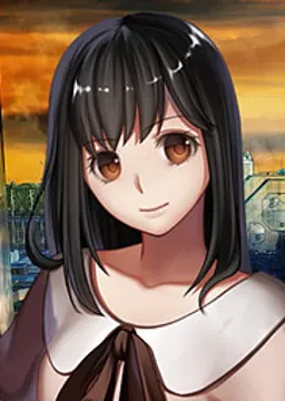 荒谷 凪津香