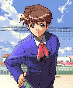 内田 紗希