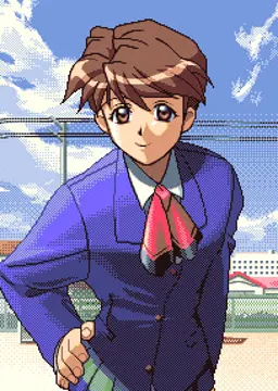 内田 紗希