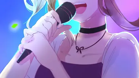 Alice in Stardom