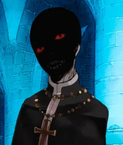 神父