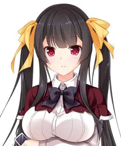 高槻澪