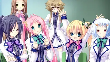 はっぴぃふぁくとり