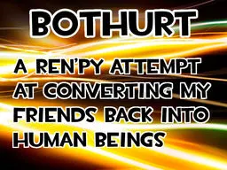 BOThurt