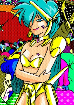 ユラン・ミラージユ