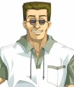 眞嶋 孝平