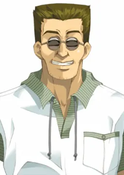 眞嶋 孝平