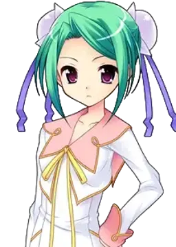 纏山はずみ