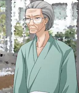 辻岡 輝義