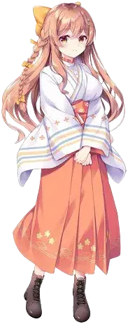 衝羽根 しのぶ