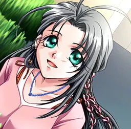 Kasumi Aso