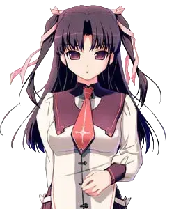 相坂 詩乃鈴