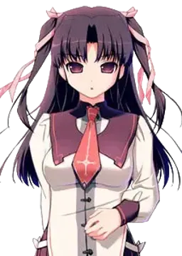 相坂 詩乃鈴