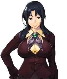 古桧山麗子