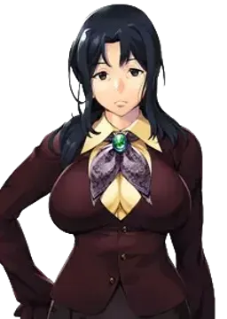 古桧山麗子