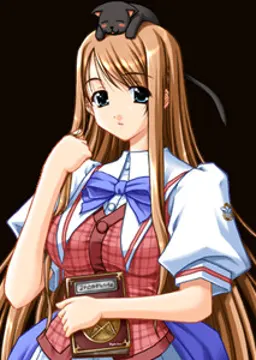 入江 春菜