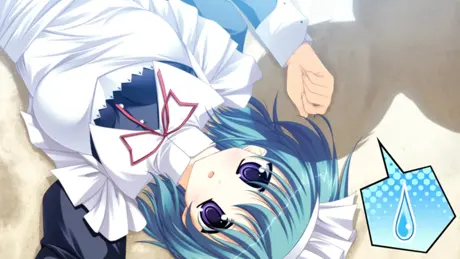 るるるとささらの先生☆教えて～ボクは女のお坊っちゃま～