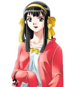魅子