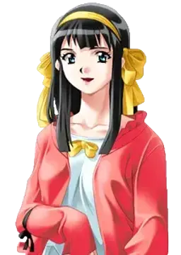 魅子
