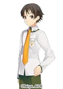 三谷 陸斗