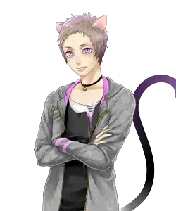 チェシャ猫