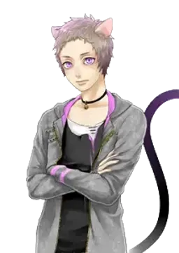 チェシャ猫