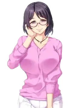 槍間 満子