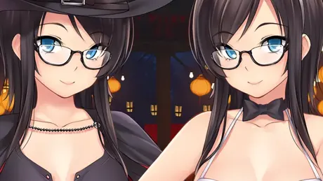 Yuuki's Party Night