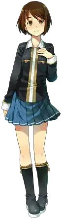 マデリーン