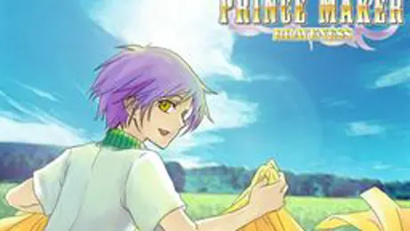 Prince Maker - Braveness