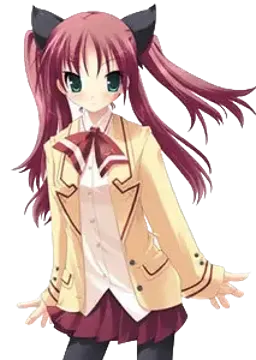 桃谷 春音
