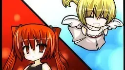 小天使契約×小悪魔契約