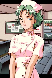 都築 菜摘